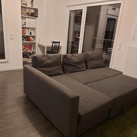 Appartement Entier T3# 2 Chambres 1 Salon レンヌ エクステリア 写真