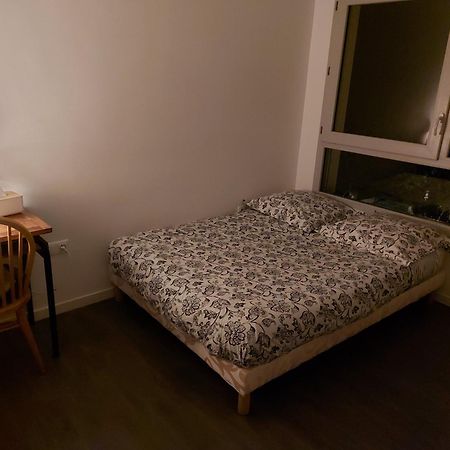 Appartement Entier T3# 2 Chambres 1 Salon レンヌ エクステリア 写真