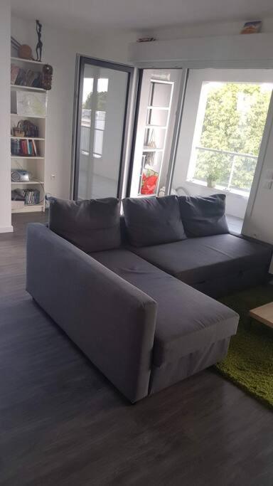 Appartement Entier T3# 2 Chambres 1 Salon レンヌ エクステリア 写真