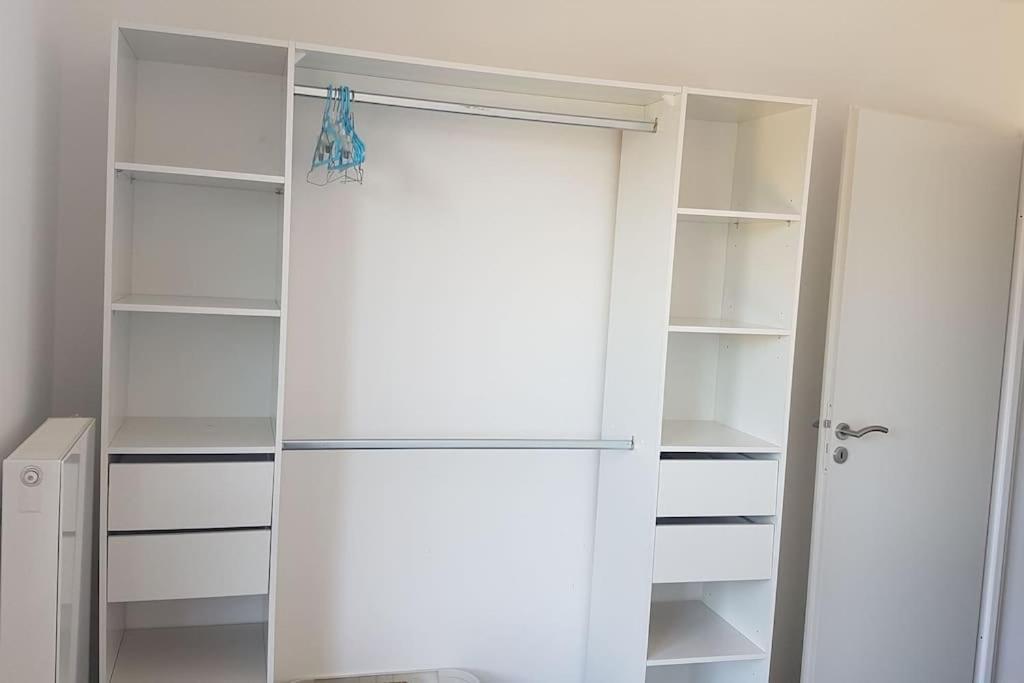 Appartement Entier T3# 2 Chambres 1 Salon レンヌ エクステリア 写真