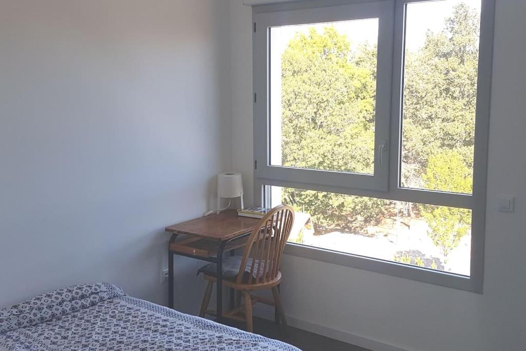 Appartement Entier T3# 2 Chambres 1 Salon レンヌ エクステリア 写真