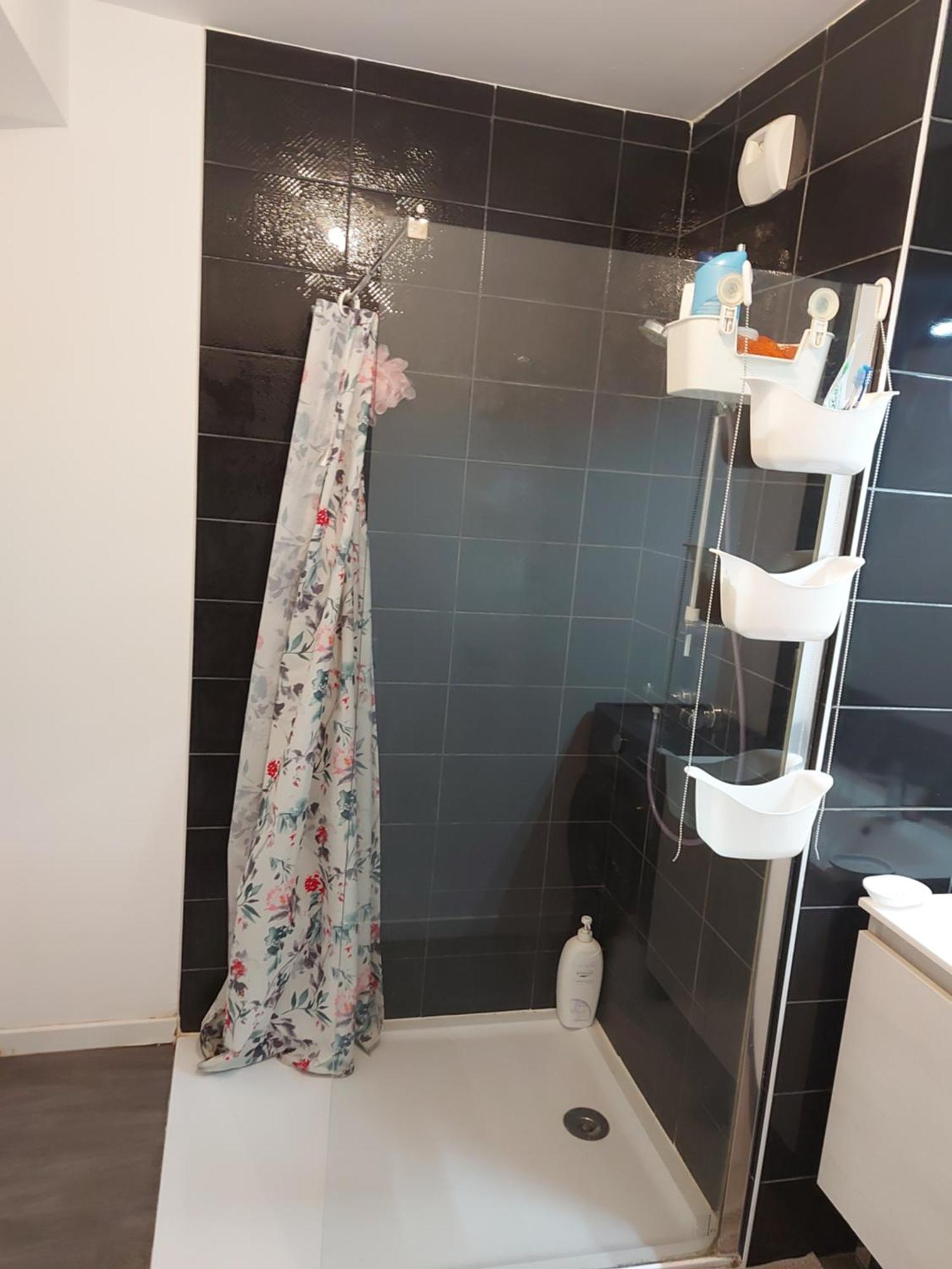 Appartement Entier T3# 2 Chambres 1 Salon レンヌ エクステリア 写真