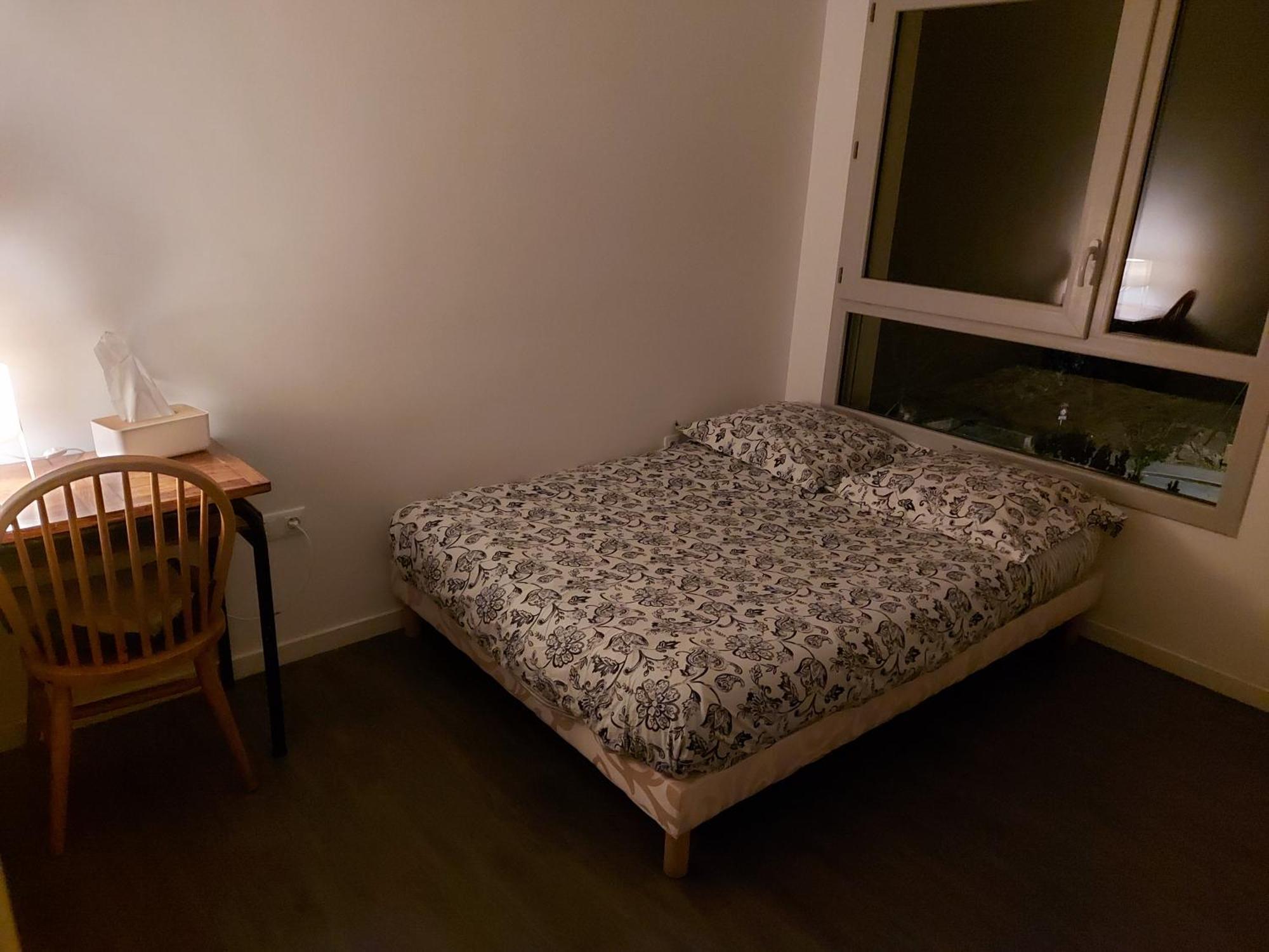 Appartement Entier T3# 2 Chambres 1 Salon レンヌ エクステリア 写真