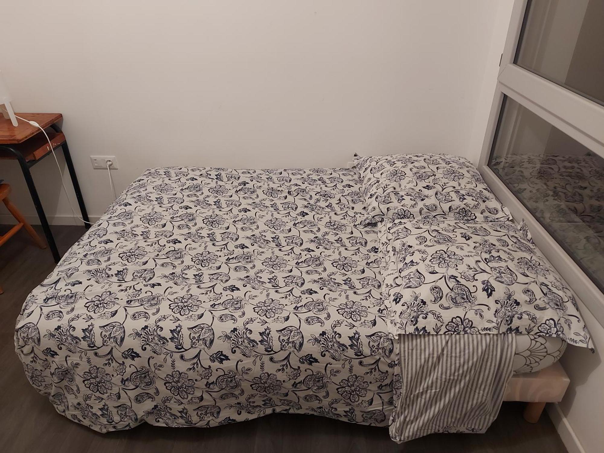 Appartement Entier T3# 2 Chambres 1 Salon レンヌ エクステリア 写真