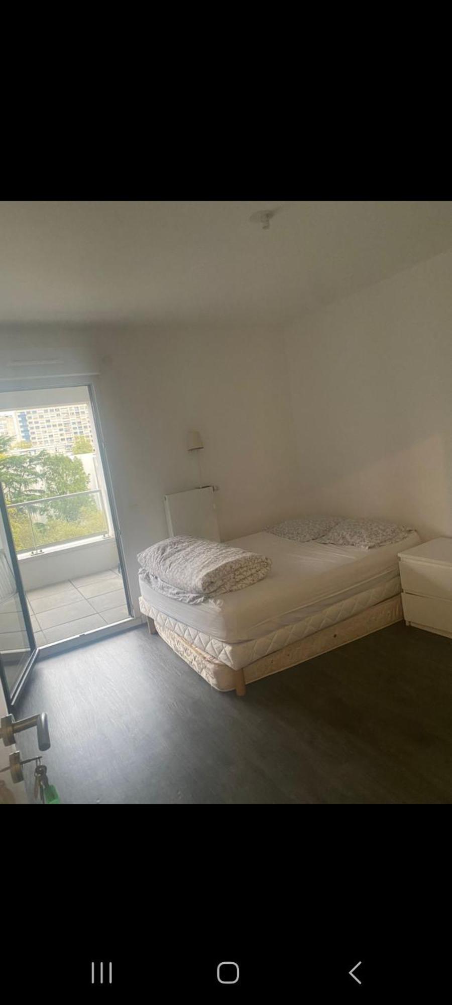 Appartement Entier T3# 2 Chambres 1 Salon レンヌ エクステリア 写真